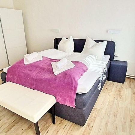 Ferienwohnung "Alte Fleischerei" Freiberg Sachsen المظهر الخارجي الصورة