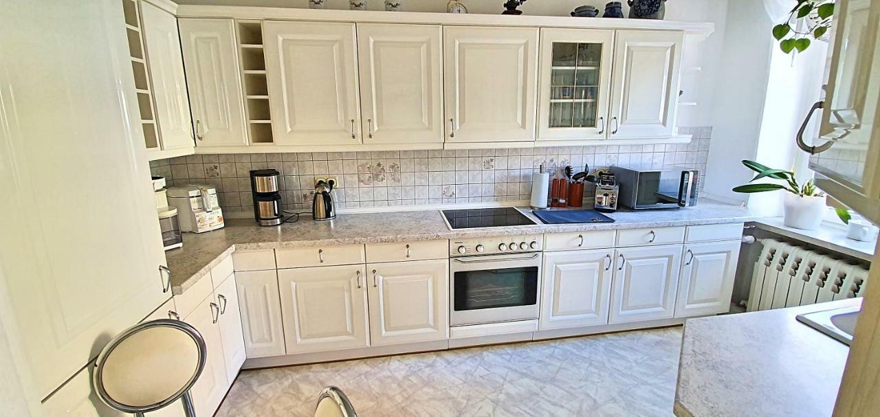 Ferienwohnung "Alte Fleischerei" Freiberg Sachsen المظهر الخارجي الصورة