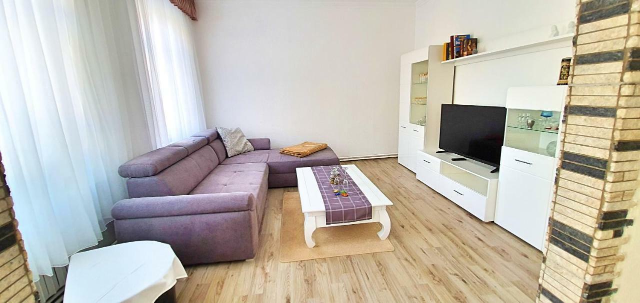Ferienwohnung "Alte Fleischerei" Freiberg Sachsen المظهر الخارجي الصورة