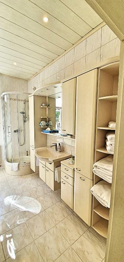 Ferienwohnung "Alte Fleischerei" Freiberg Sachsen المظهر الخارجي الصورة