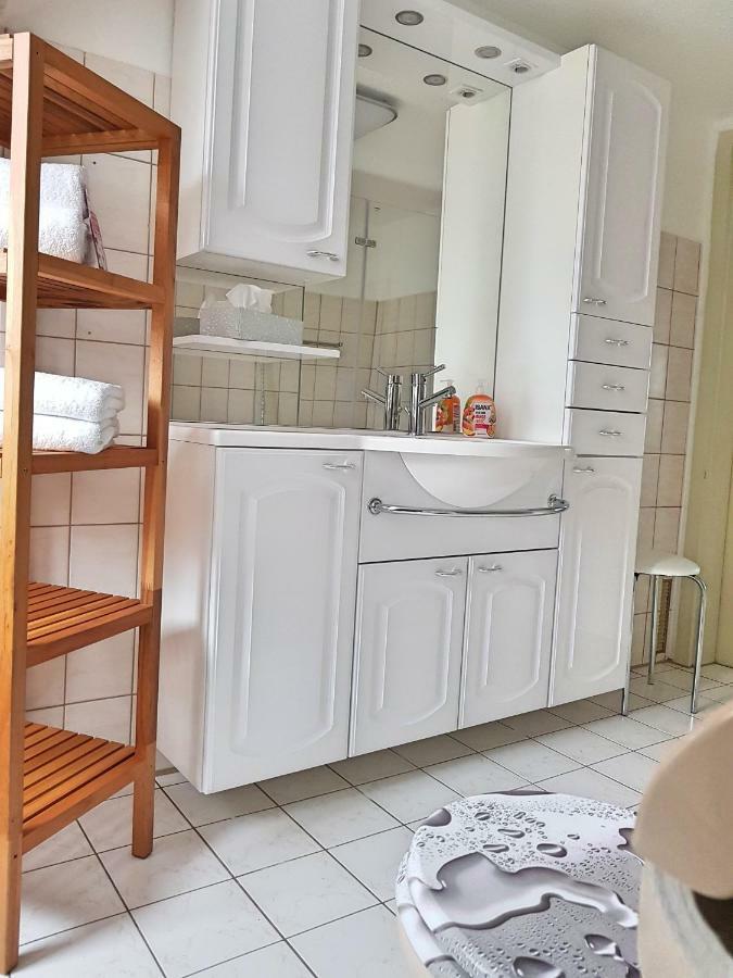 Ferienwohnung "Alte Fleischerei" Freiberg Sachsen المظهر الخارجي الصورة