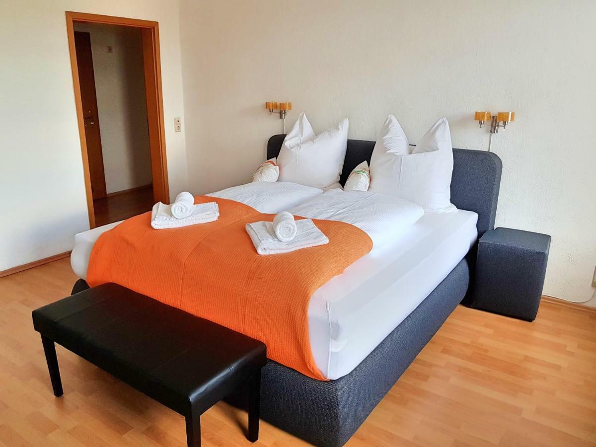 Ferienwohnung "Alte Fleischerei" Freiberg Sachsen المظهر الخارجي الصورة